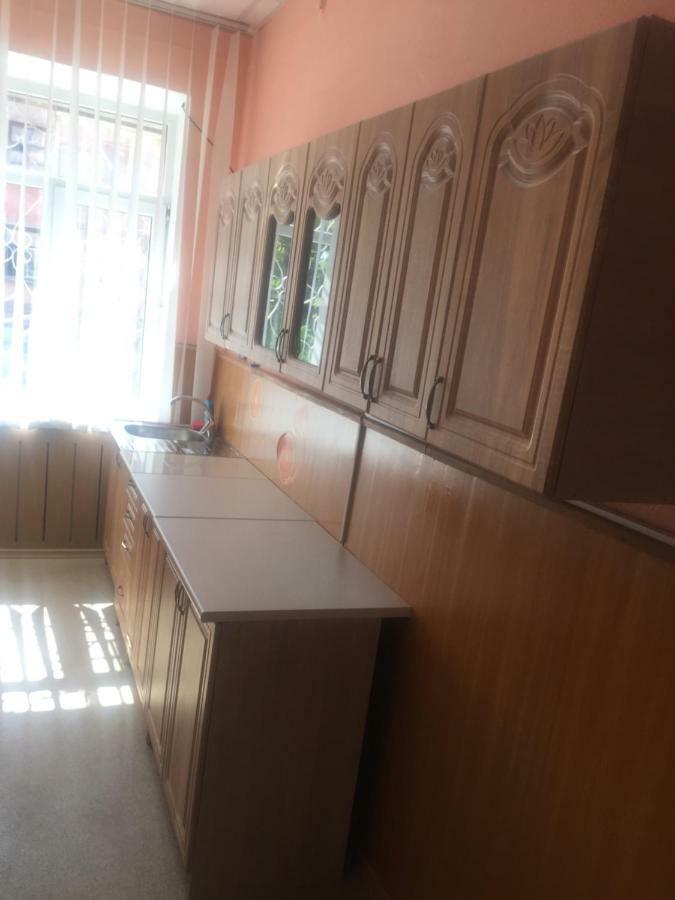 Подушка Hostel Herszon Kültér fotó