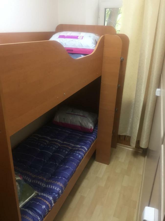 Подушка Hostel Herszon Kültér fotó