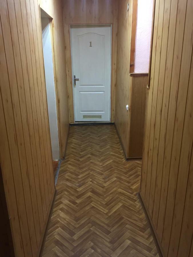 Подушка Hostel Herszon Kültér fotó